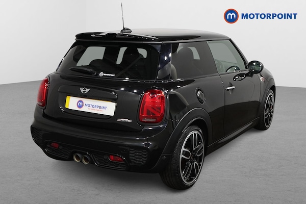 Used MINI Hatch 2019 for sale - 76206410: Photo 7