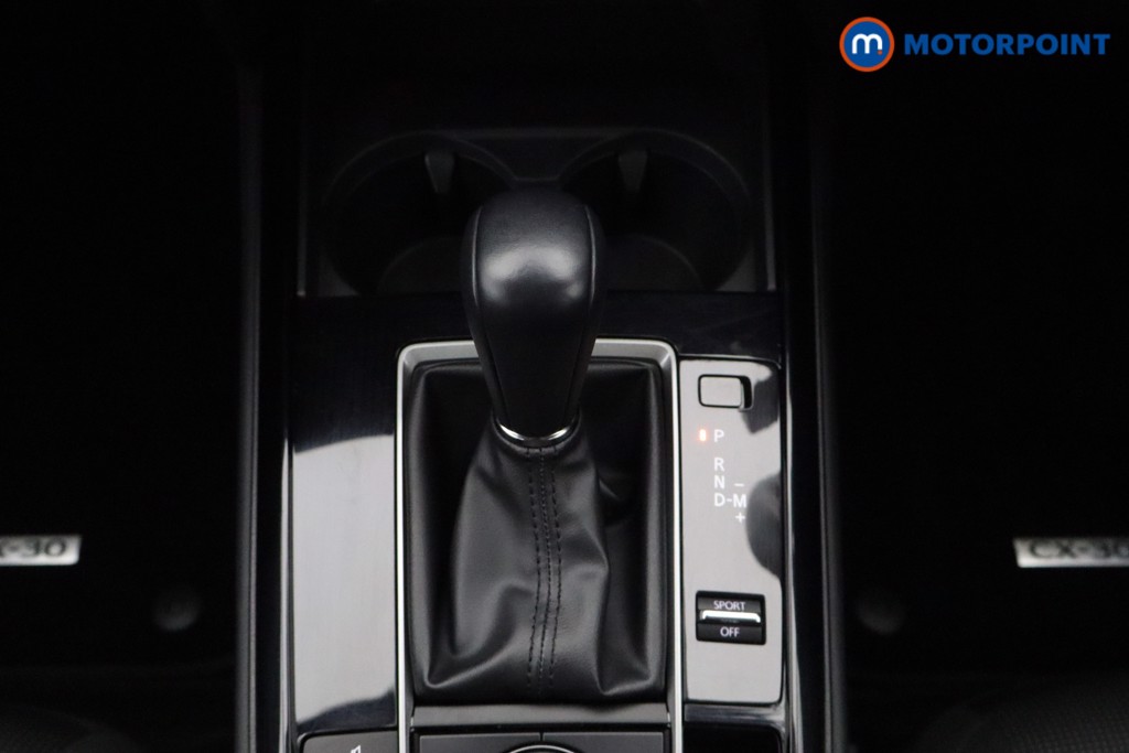 Used Mazda CX-30 2023 for sale - 76862589: Photo 12