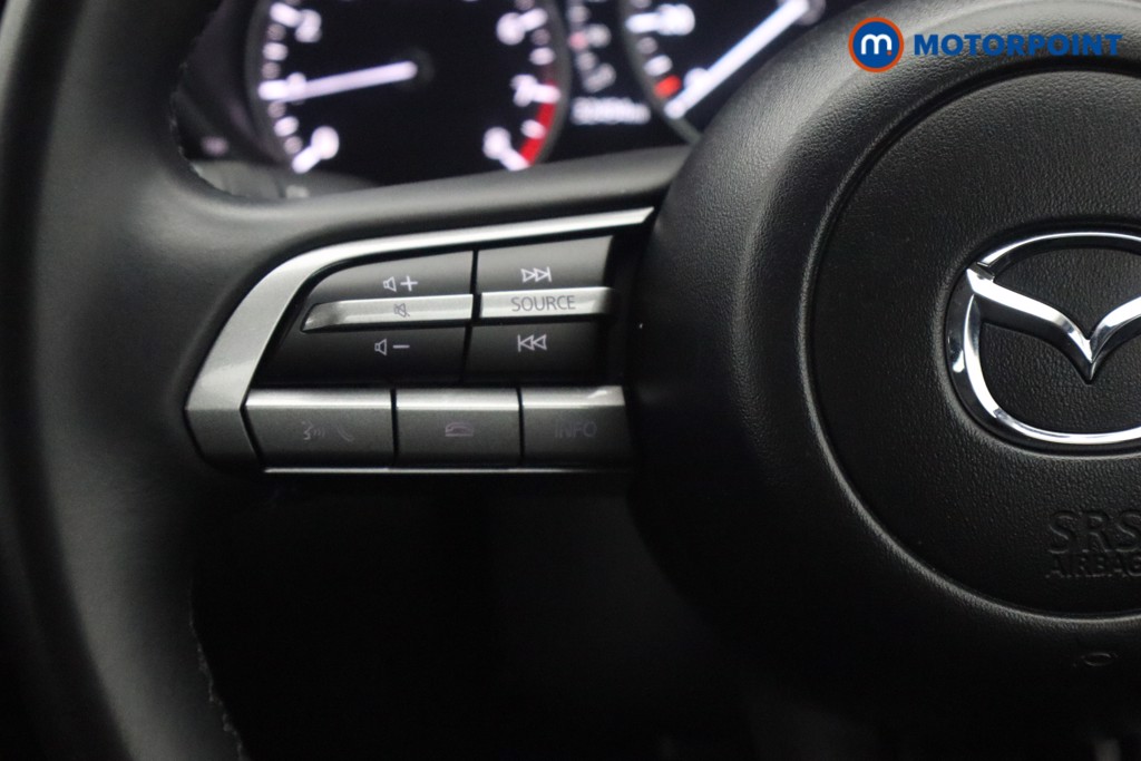 Used Mazda CX-30 2023 for sale - 76862589: Photo 15