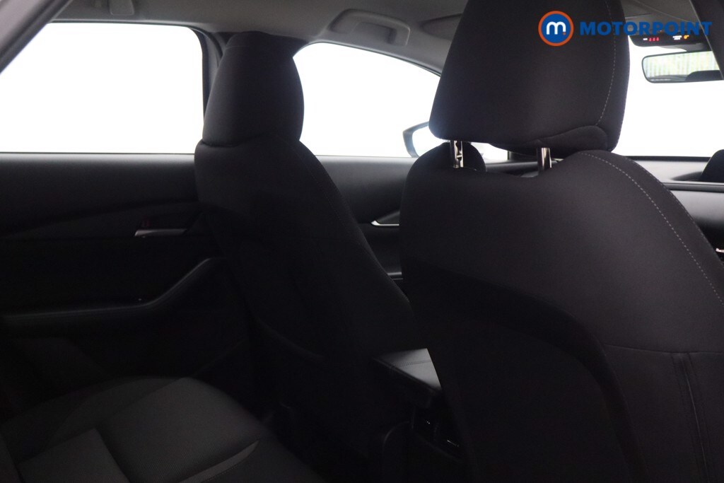 Used Mazda CX-30 2023 for sale - 76862589: Photo 18