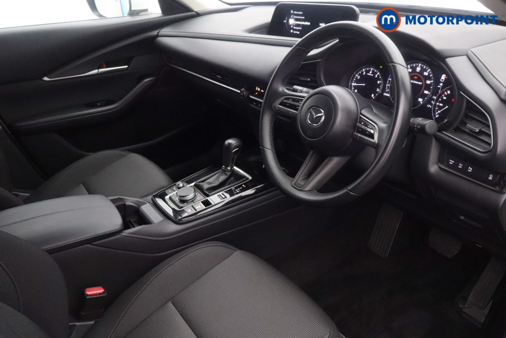 Used Mazda CX-30 2023 for sale - 76862589: Photo 20