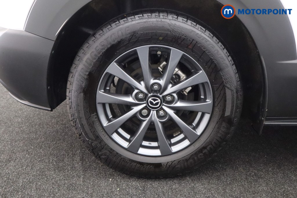 Used Mazda CX-30 2023 for sale - 76862589: Photo 29