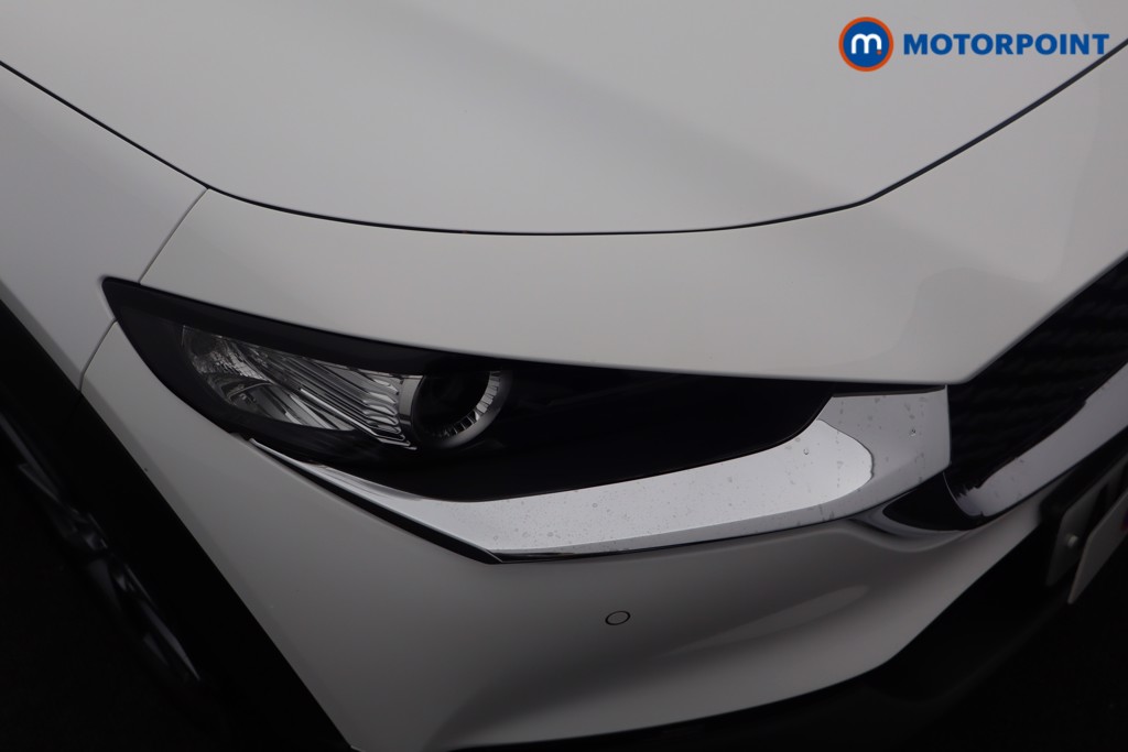 Used Mazda CX-30 2023 for sale - 76862589: Photo 37