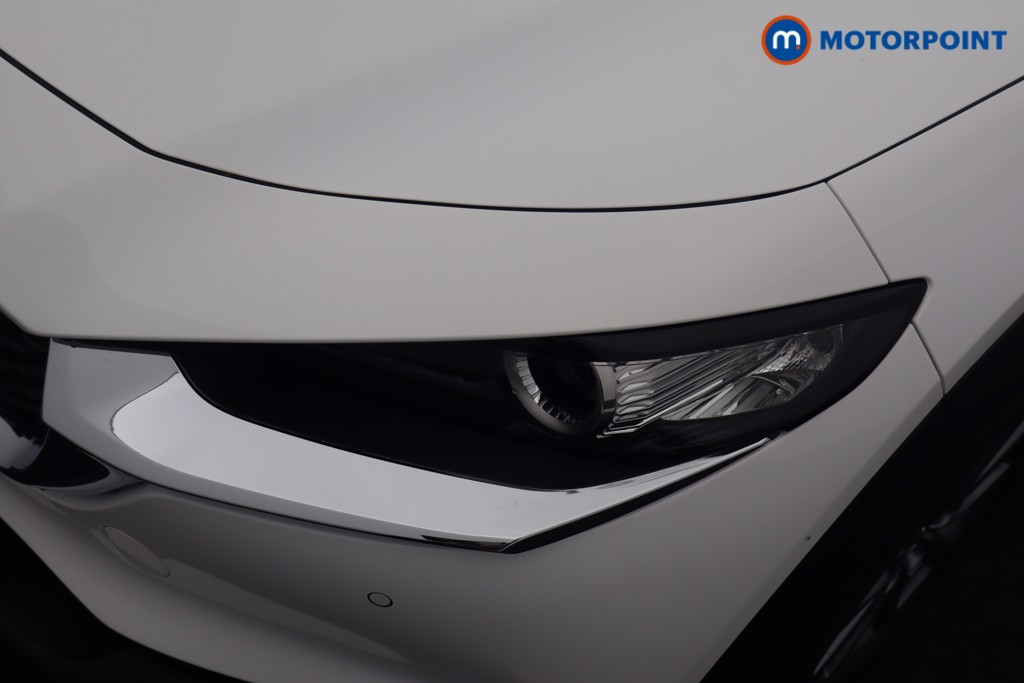 Used Mazda CX-30 2023 for sale - 76862589: Photo 38