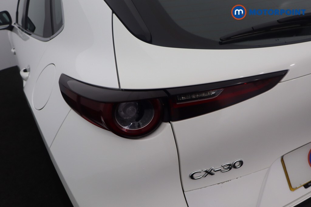 Used Mazda CX-30 2023 for sale - 76862589: Photo 39