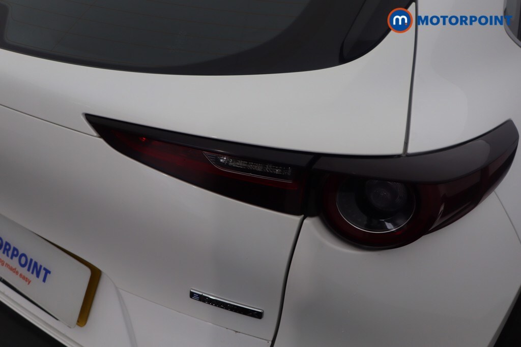 Used Mazda CX-30 2023 for sale - 76862589: Photo 40