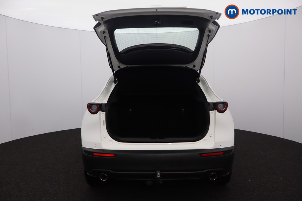 Used Mazda CX-30 2023 for sale - 76862589: Photo 43