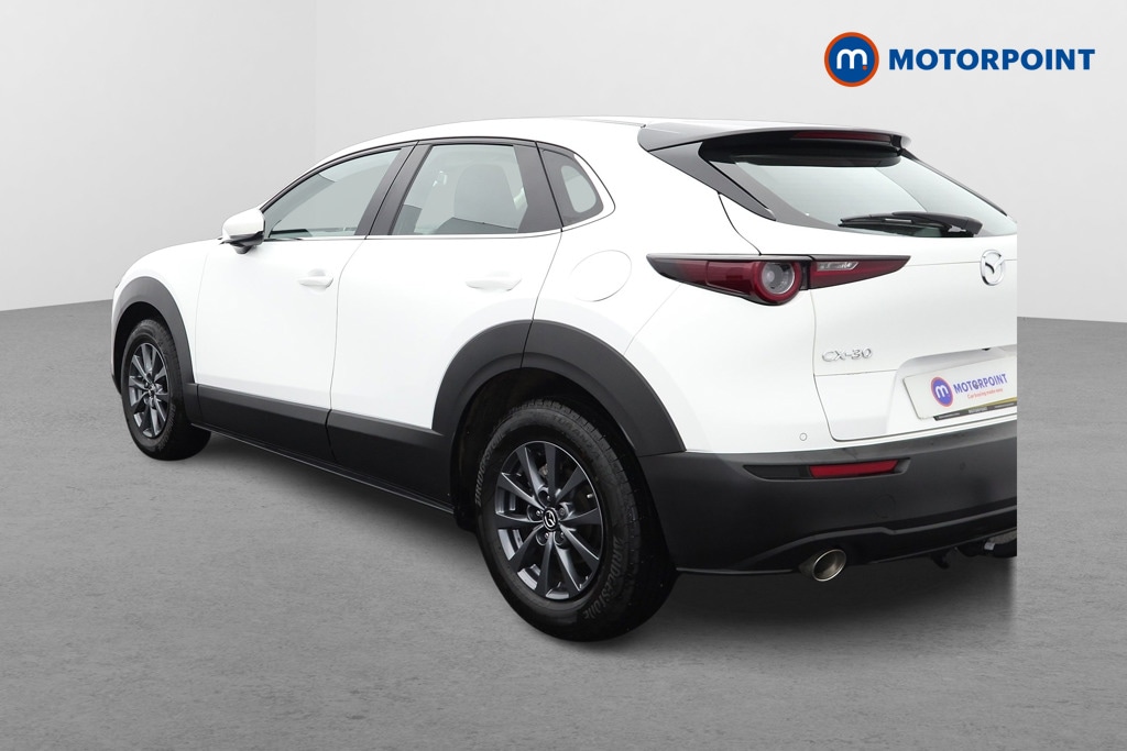 Used Mazda CX-30 2023 for sale - 76862589: Photo 5