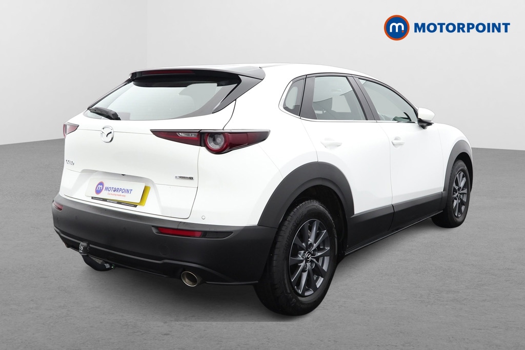 Used Mazda CX-30 2023 for sale - 76862589: Photo 7