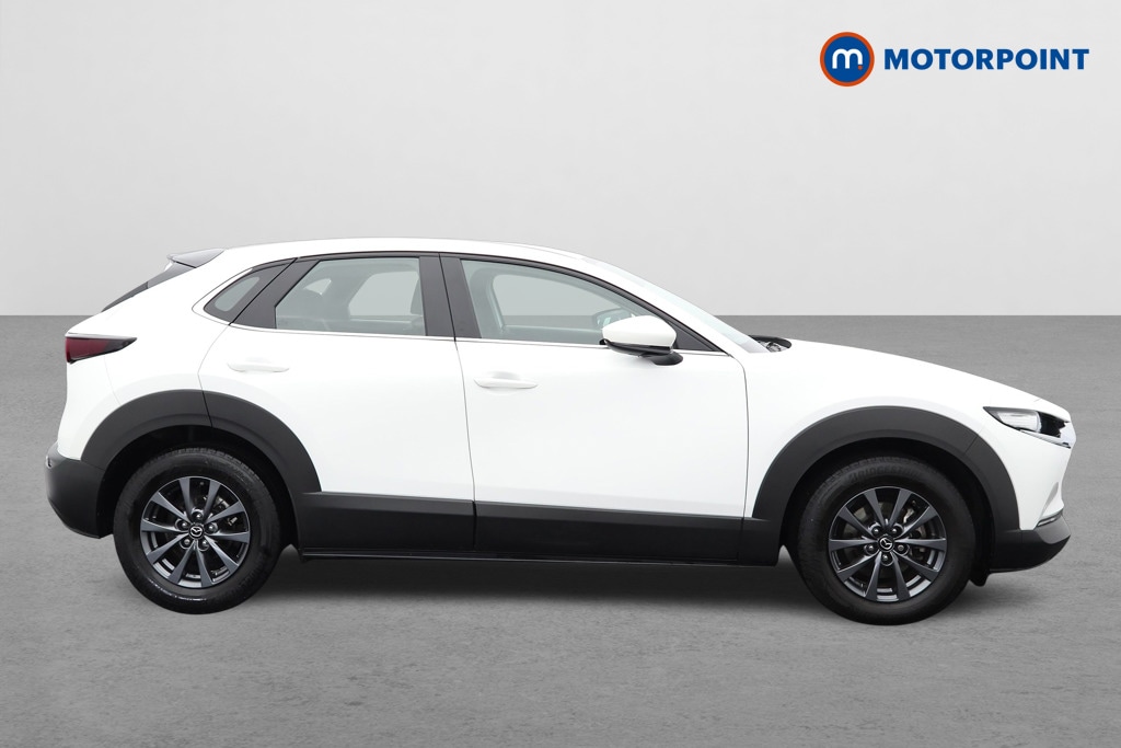 Used Mazda CX-30 2023 for sale - 76862589: Photo 8