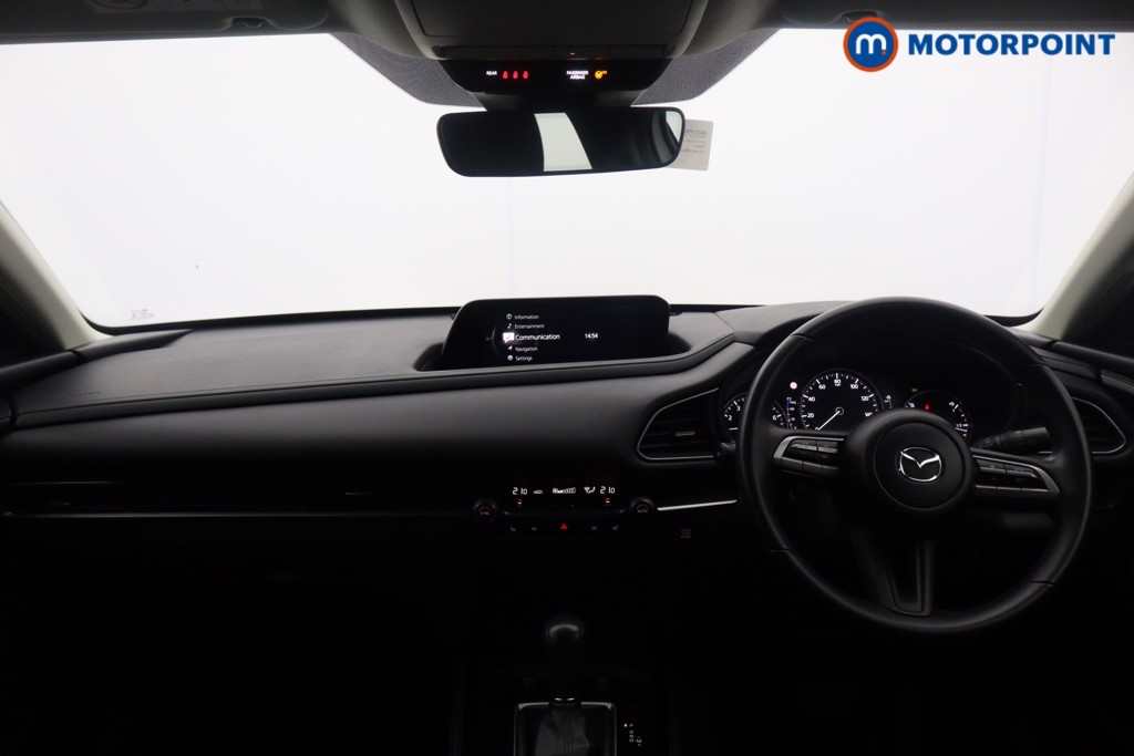 Used Mazda CX-30 2023 for sale - 76862589: Photo 9