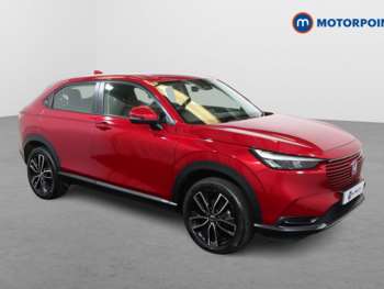 2023 - 1.5 eHEV Elegance 5dr CVT