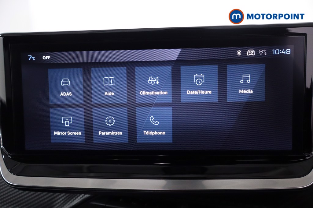 Used Peugeot 2008 2025 for sale - 77804664: Photo 10