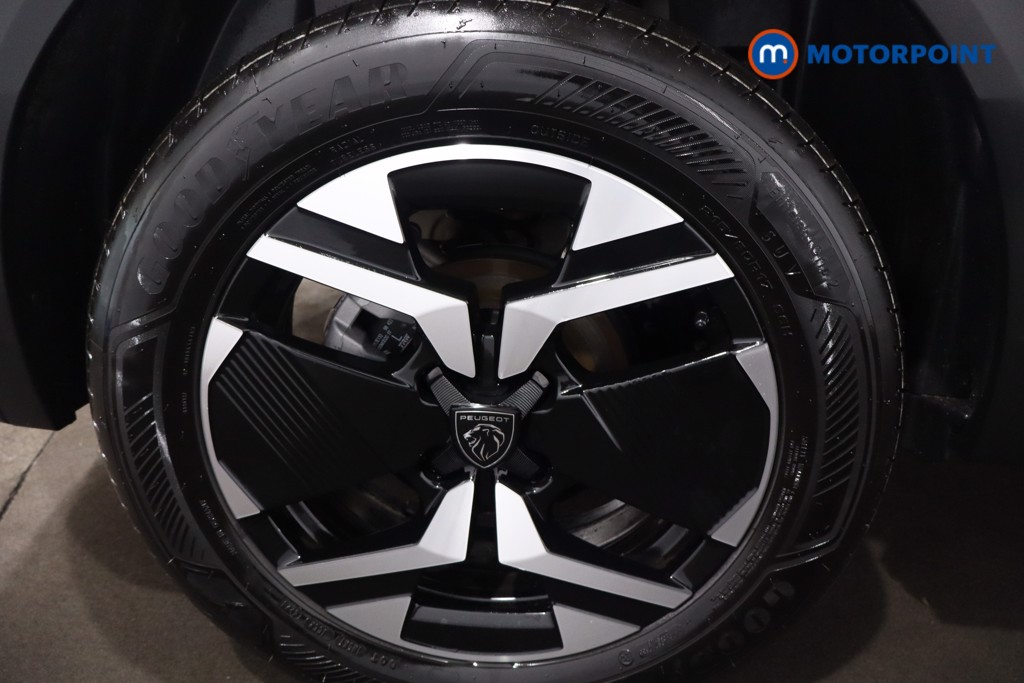 Used Peugeot 2008 2025 for sale - 77804664: Photo 17