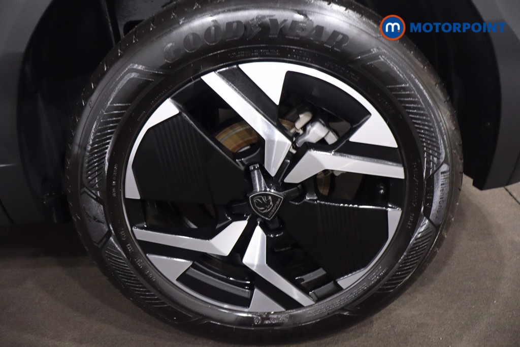 Used Peugeot 2008 2025 for sale - 77804664: Photo 20