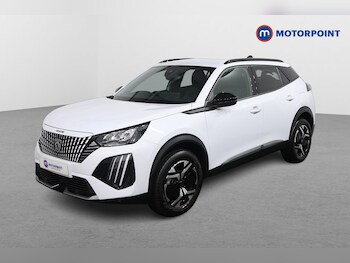 Used Peugeot 2008 2025 for sale - 77804664: Photo