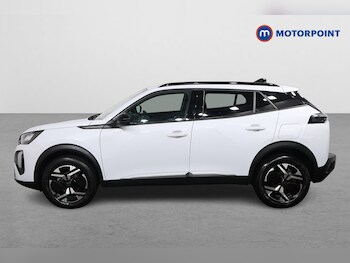 Used Peugeot 2008 2025 for sale - 77804664: Photo
