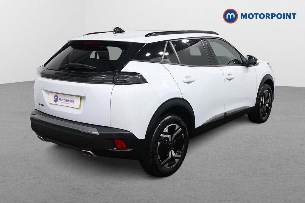 Used Peugeot 2008 2025 for sale - 77804664: Photo 7