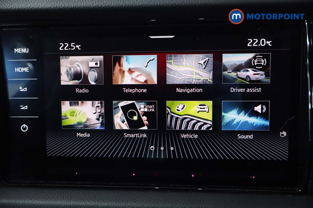 Used Skoda Kodiaq 2023 for sale - 77421086: Photo 10