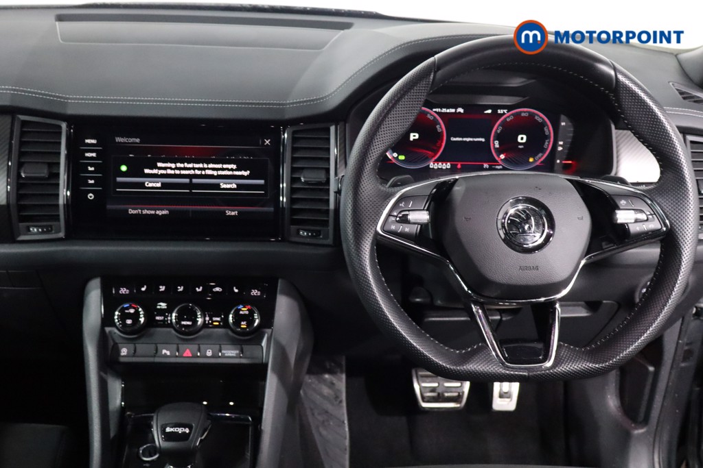Used Skoda Kodiaq 2023 for sale - 77421086: Photo 11