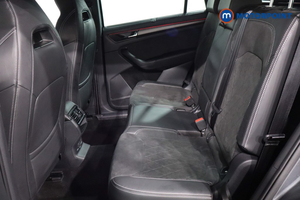 Used Skoda Kodiaq 2023 for sale - 77421086: Photo 13