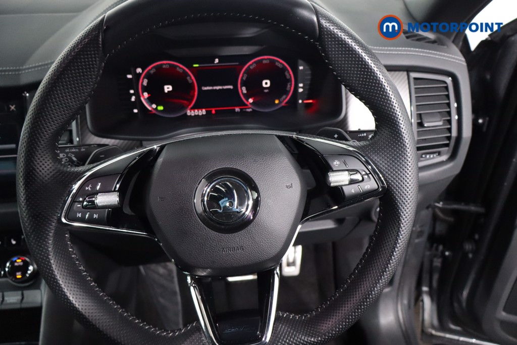 Used Skoda Kodiaq 2023 for sale - 77421086: Photo 14