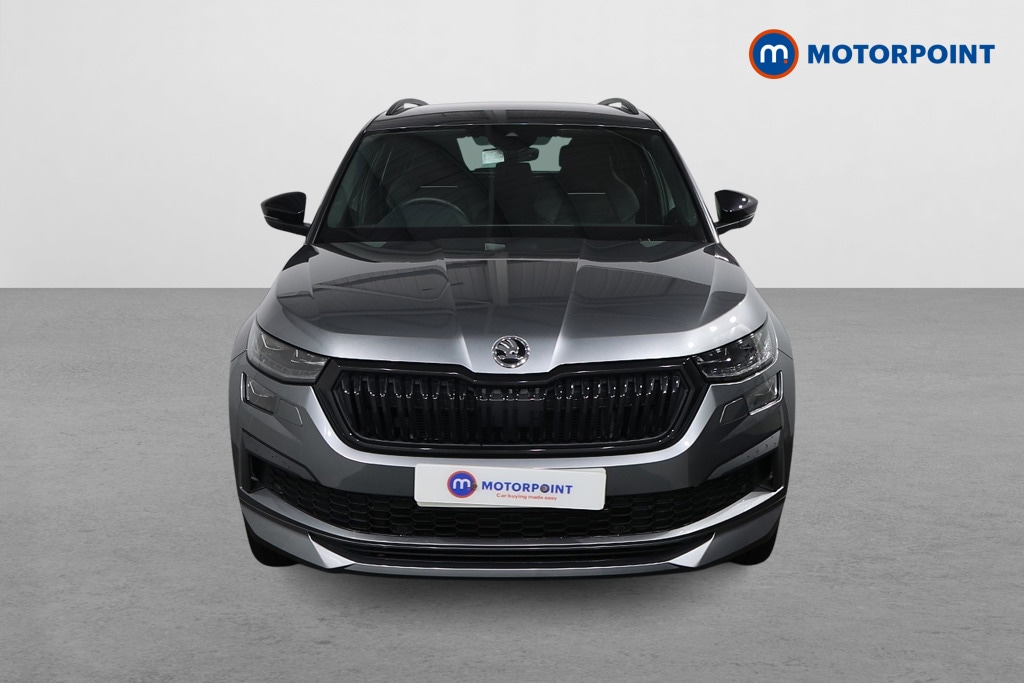 Used Skoda Kodiaq 2023 for sale - 77421086: Photo 2