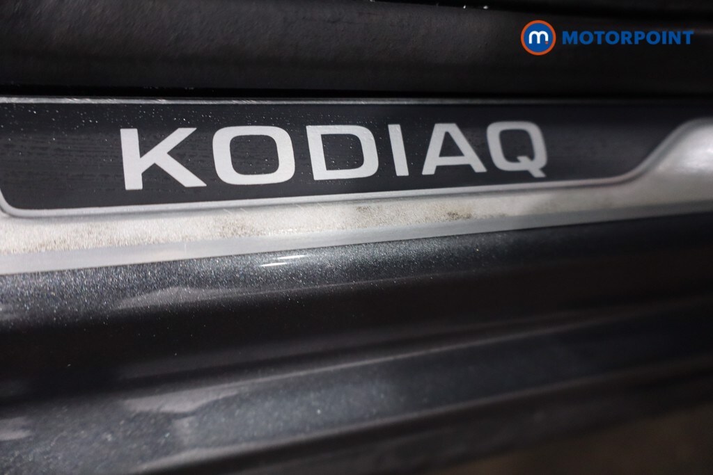 Used Skoda Kodiaq 2023 for sale - 77421086: Photo 32