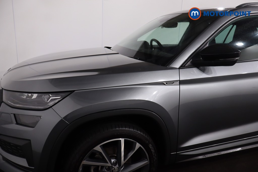 Used Skoda Kodiaq 2023 for sale - 77421086: Photo 39