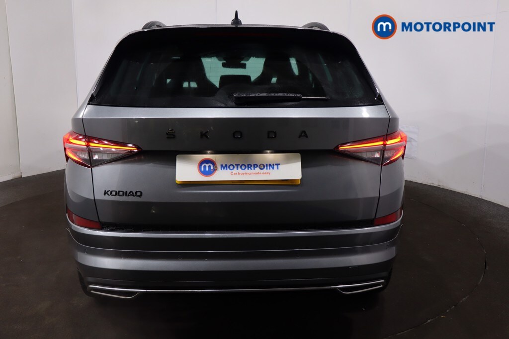 Used Skoda Kodiaq 2023 for sale - 77421086: Photo 45
