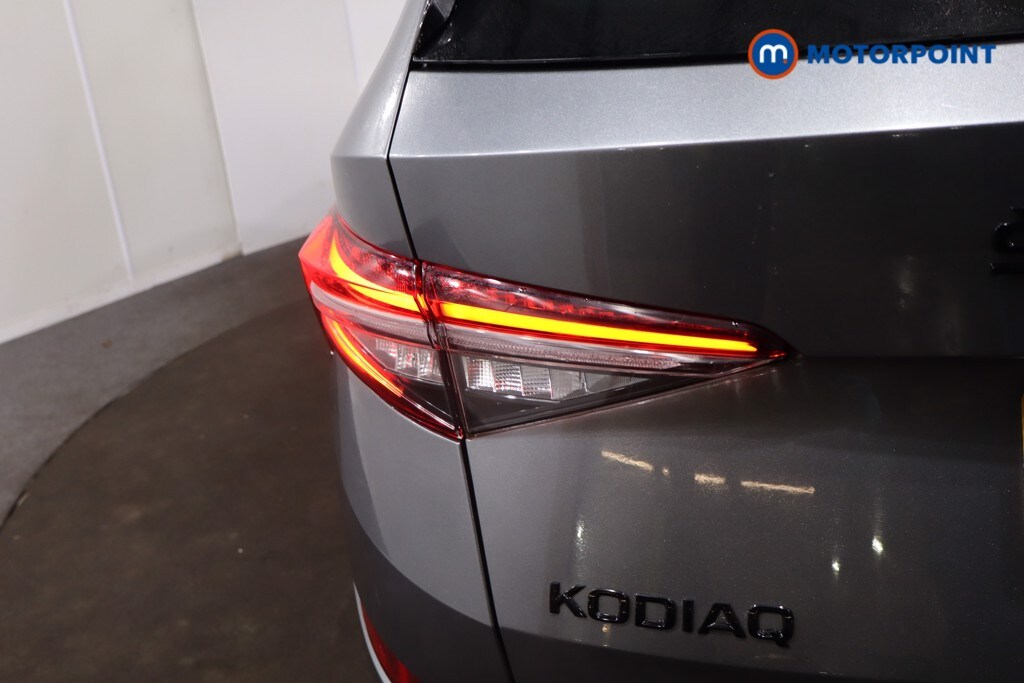 Used Skoda Kodiaq 2023 for sale - 77421086: Photo 48