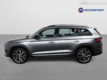 Used Skoda Kodiaq 2023 for sale - 77421086: Photo