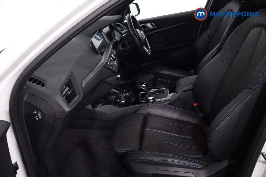 Used BMW 1 Series 2022 for sale - 77756773: Photo 12