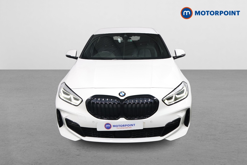 Used BMW 1 Series 2022 for sale - 77756773: Photo 2