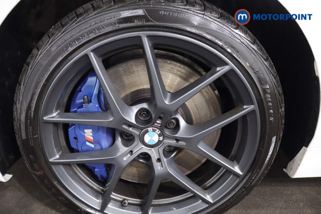 Used BMW 1 Series 2022 for sale - 77756773: Photo 20