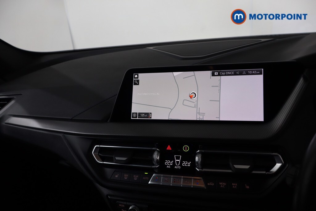 Used BMW 1 Series 2022 for sale - 77756773: Photo 28