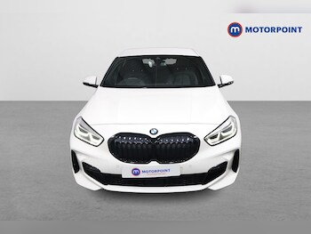 Used BMW 1 Series 2022 for sale - 77756773: Photo