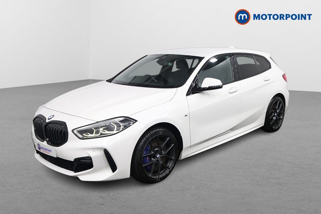 Used BMW 1 Series 2022 for sale - 77756773: Photo 3