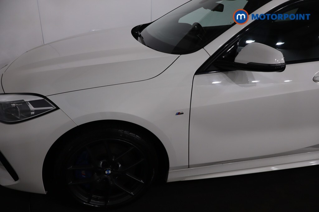 Used BMW 1 Series 2022 for sale - 77756773: Photo 38