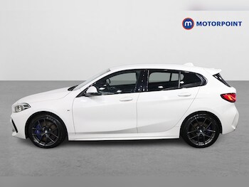 Used BMW 1 Series 2022 for sale - 77756773: Photo