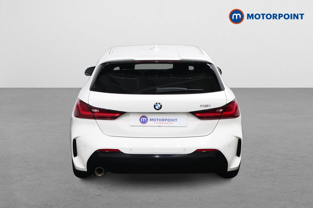 Used BMW 1 Series 2022 for sale - 77756773: Photo 6