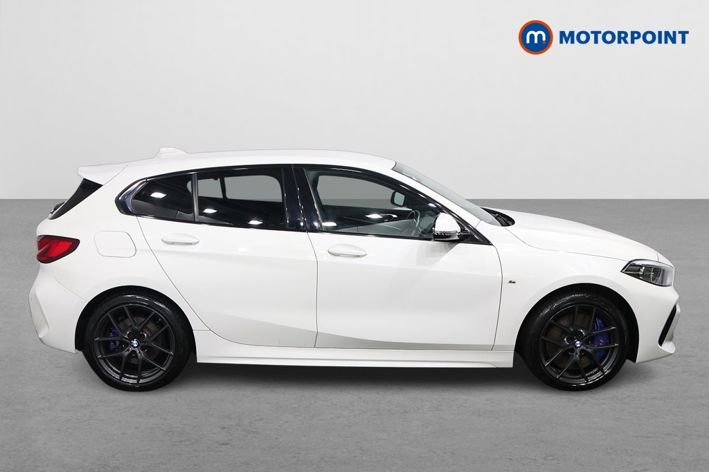 Used BMW 1 Series 2022 for sale - 77756773: Photo 8