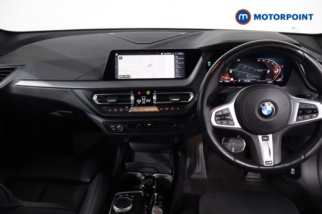 Used BMW 1 Series 2022 for sale - 77756773: Photo 9