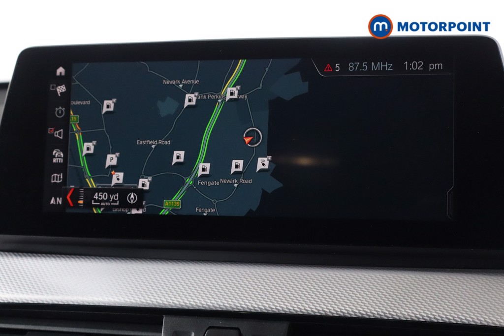 Used BMW X1 2021 for sale - 77048161: Photo 10