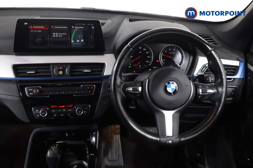 Used BMW X1 2021 for sale - 77048161: Photo 11