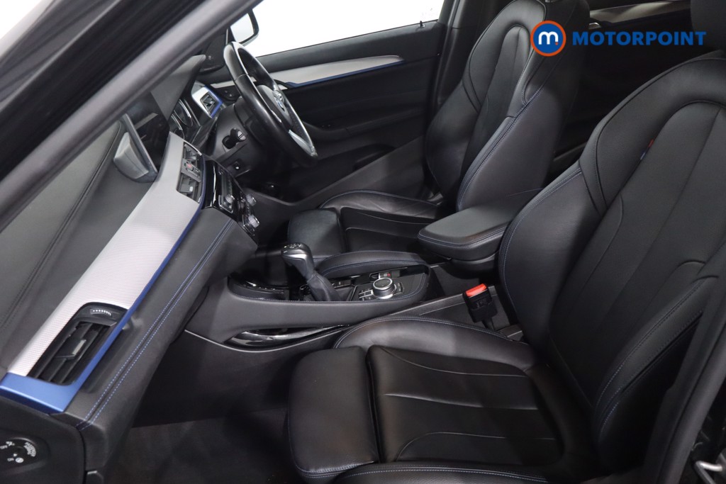 Used BMW X1 2021 for sale - 77048161: Photo 12