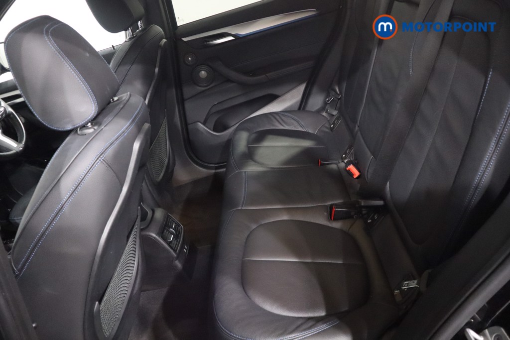 Used BMW X1 2021 for sale - 77048161: Photo 13