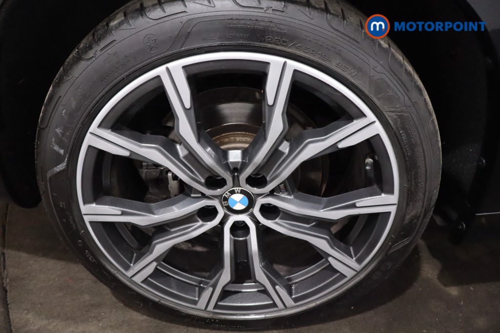 Used BMW X1 2021 for sale - 77048161: Photo 17