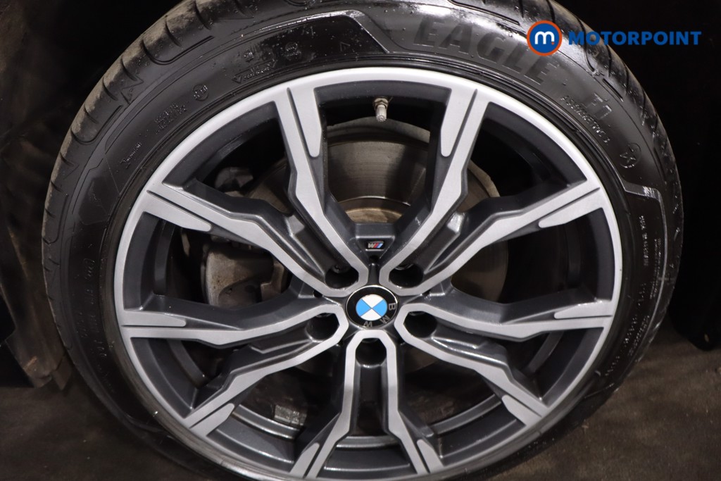 Used BMW X1 2021 for sale - 77048161: Photo 19