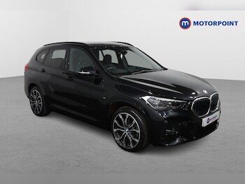 Used BMW X1 2021 for sale - 77048161: Photo
